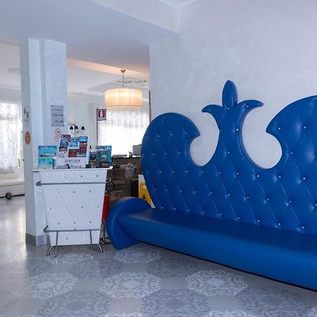 Hotel Blumarin Lido di Jesolo Exteriér fotografie