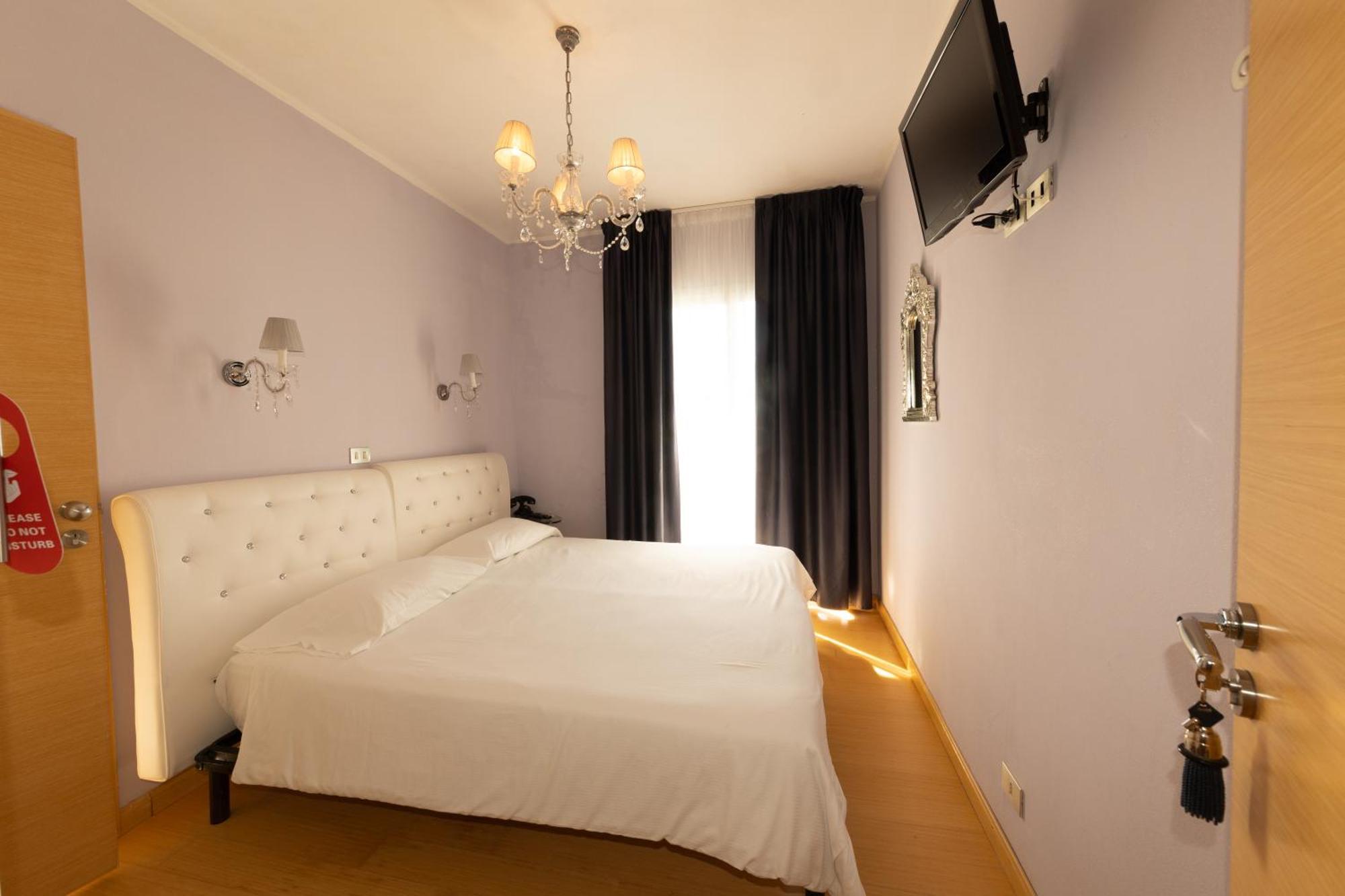 Hotel Blumarin Lido di Jesolo Exteriér fotografie