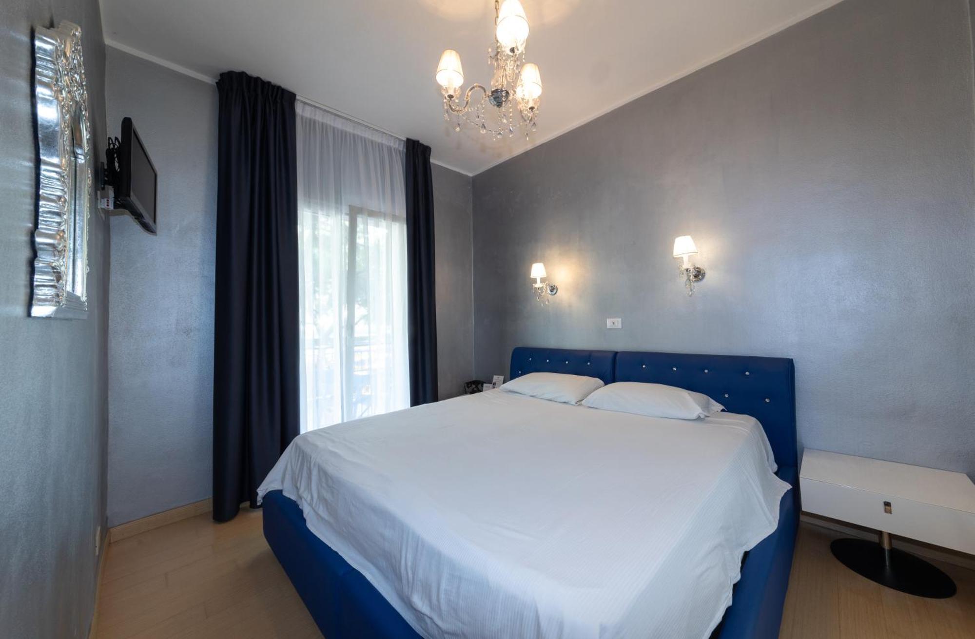 Hotel Blumarin Lido di Jesolo Exteriér fotografie