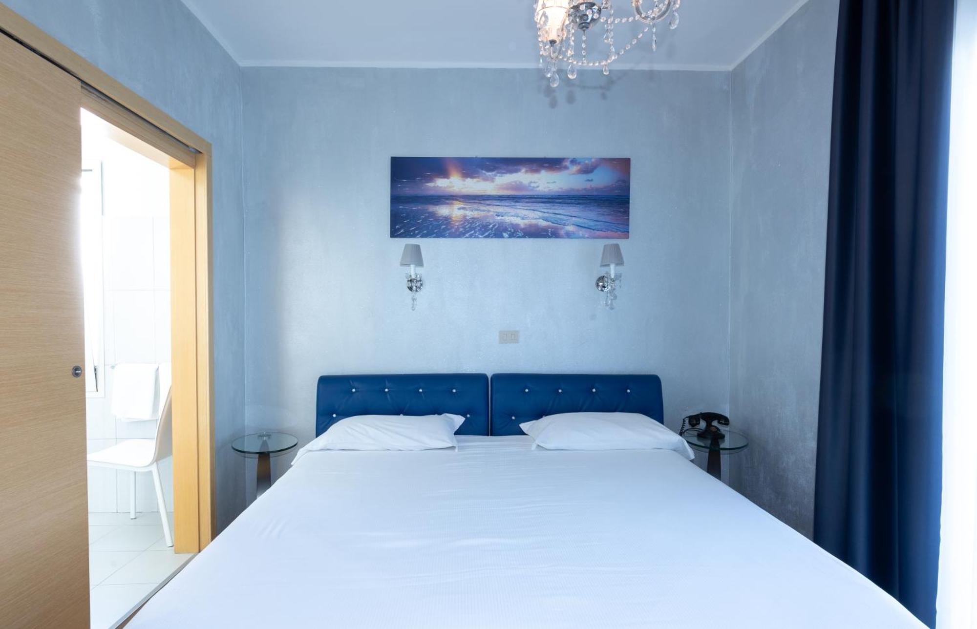 Hotel Blumarin Lido di Jesolo Exteriér fotografie