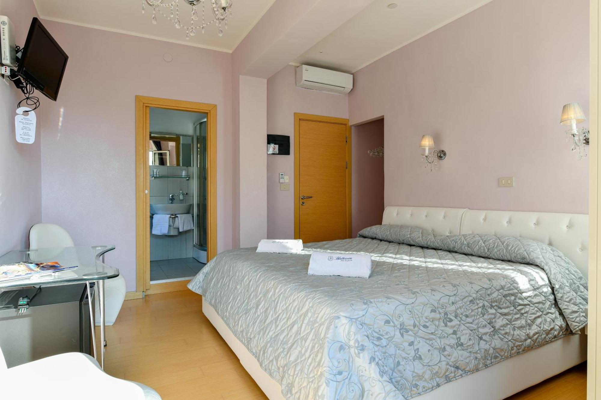 Hotel Blumarin Lido di Jesolo Exteriér fotografie